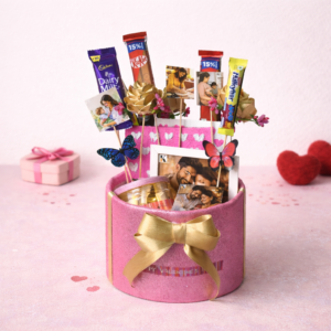 Personalized Gifting