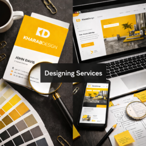 Designing Service