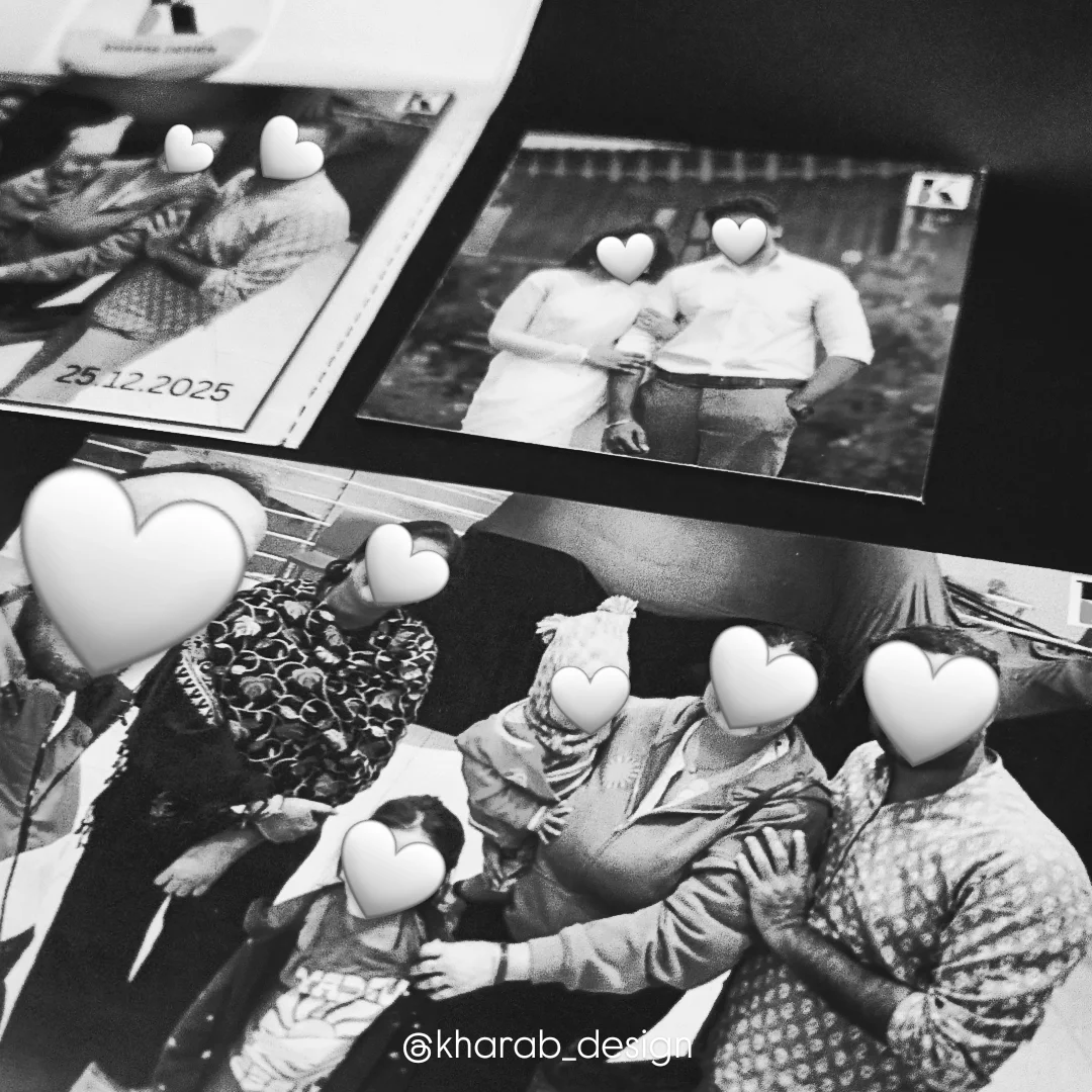 Personalized Magnetic Stickers - Image 4